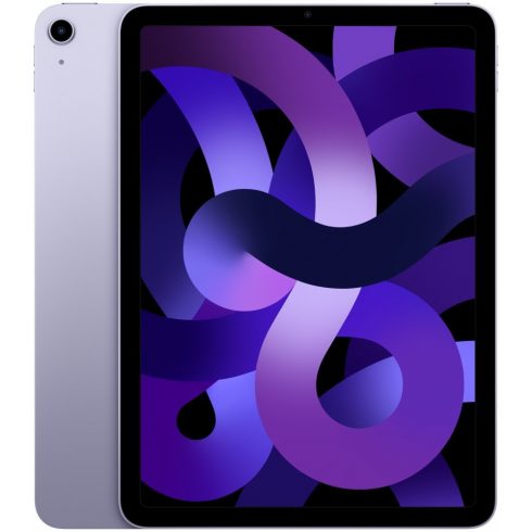 Apple iPad Air 5 10,9'' Wi-Fi 64GB - vijoličen