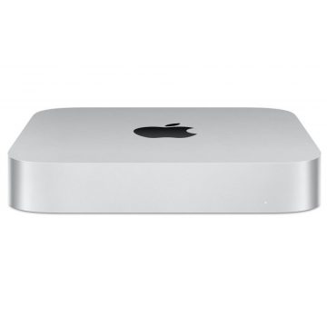   Apple Mac mini, čip M2 z 8-jedrnim procesorjem in 10-jedrnim grafičnim procesorjem, 256 GB SSD, 8 GB RAM-a