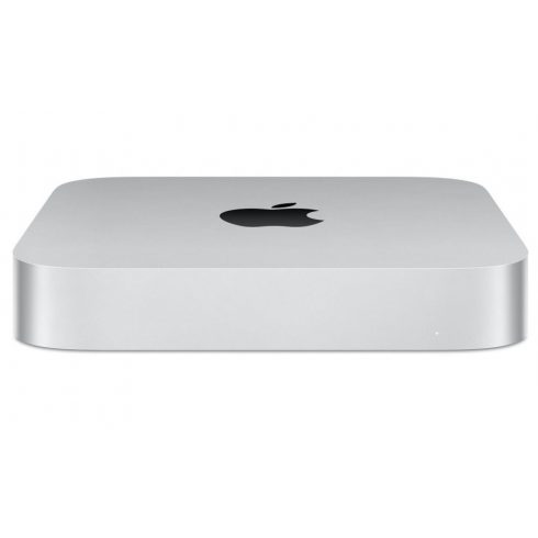 Apple Mac mini, čip M2 z 8-jedrnim procesorjem in 10-jedrnim grafičnim procesorjem, 256 GB SSD, 8 GB RAM-a