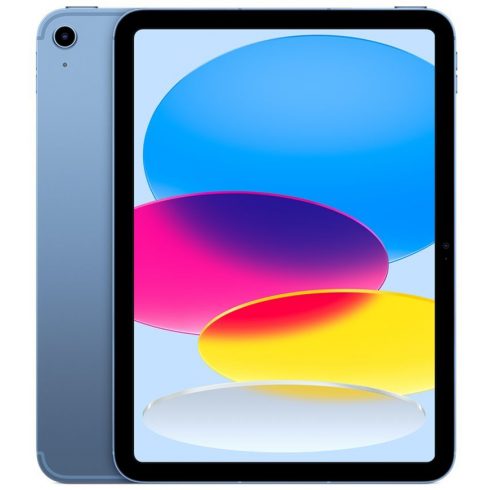 Apple iPad 10 10,9'' Wi-Fi + Cellular 64GB - moder