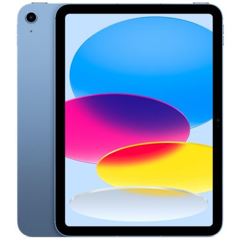 Apple iPad 10 10,9'' Wi-Fi 64GB - moder