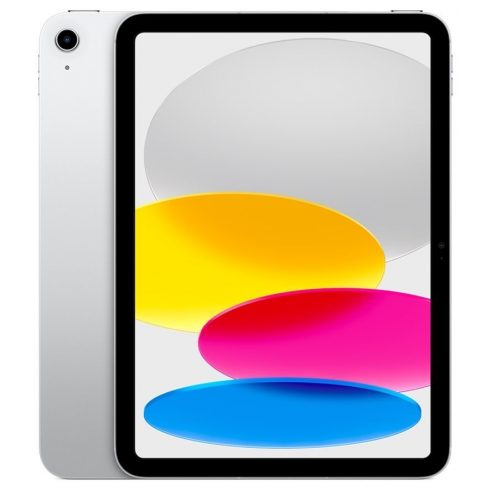 Apple iPad 10 10,9'' Wi-Fi 256GB - srebrn