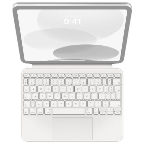 Apple Magic Keyboard Folio za iPad (10. generacija) – mednarodna angleščina