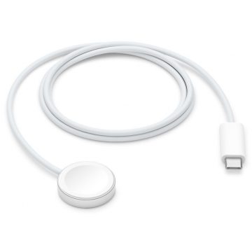 Magnetni hitri polnilnik Apple Watch na kabel USB-C (1 m)