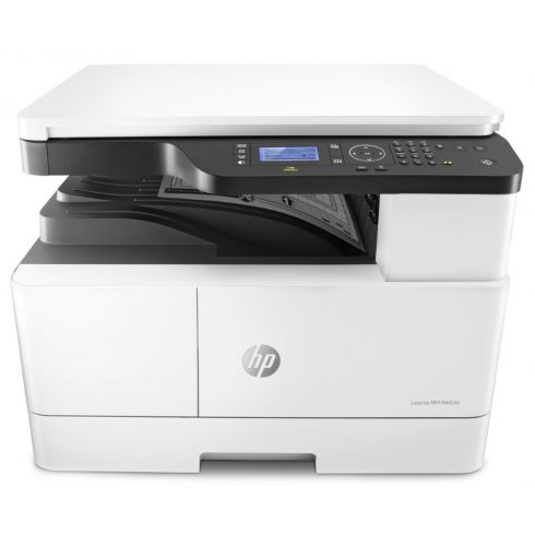 HP LaserJet MFP M442dn A3, 24/13 strani na minuto A4/A3, USB, LAN, tiskanje/skeniranje/kopiranje, obojestransko