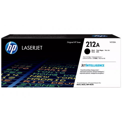 Toner HP 212A/ črn/ 5500 str