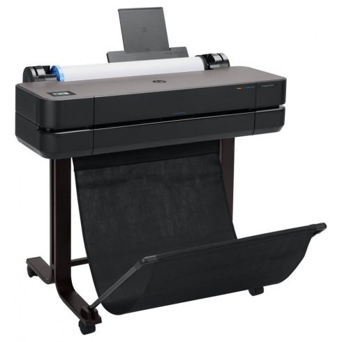 HP DesignJet T630 24" (A1+, 30s A1, USB, LAN, Wifi)