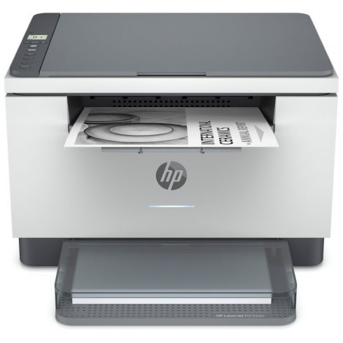 HP LaserJet MFP M234dw/ A4/ 30 strani na minuto/ 600 x 600 dpi/ tiskanje+skeniranje+kopiranje/ Duplex/ LAN/ USB/ wifi