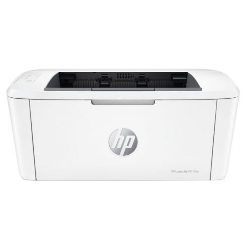 HP LaserJet M110w/ č/b/ A4/ 20 strani na minuto/ 600x600dpi/ USB/ BT/ wifi/ AirPrint