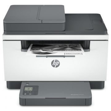   HP LaserJet MFP M234sdn/ PSC/ A4/ 29 strani/minuto/ 600x600dpi/ USB/ LAN/ obojestransko