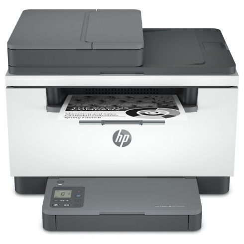 HP LaserJet MFP M234sdw/ PSC/ A4/ 29 strani na minuto/ 600x600 dpi/ USB/ LAN/ wifi/ duplex/ AirPrint