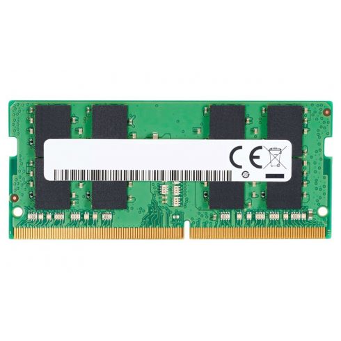 HP 8GB DDR4-3200 SODIMM