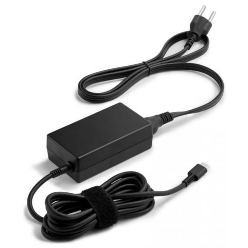 Napajalnik HP 65 W USB-C LC