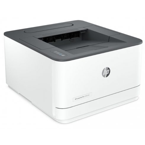 HP LaserJet Pro 3002dn/ č/b/ A4/ 33 strani na minuto/ 1200x1200 dpi/ USB/ LAN/ duplex/ HP Smart/ AirPrint