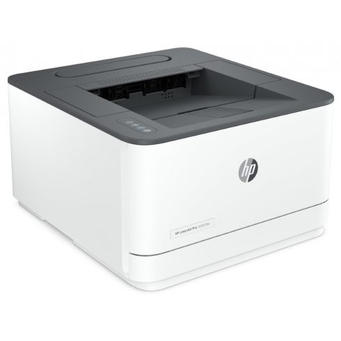 HP LaserJet Pro 3002dw/ č/b/ A4/ 33 strani na minuto/ 1200x1200 dpi/ USB/ WiFi/ LAN/ BT/ duplex/ HP Smart/ AirPrint