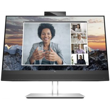   HP M22f 21.5"/ 1920x1080/ IPS/ 5ms/ 300 cd/m2/ VGA/ HDMI/ srebrn