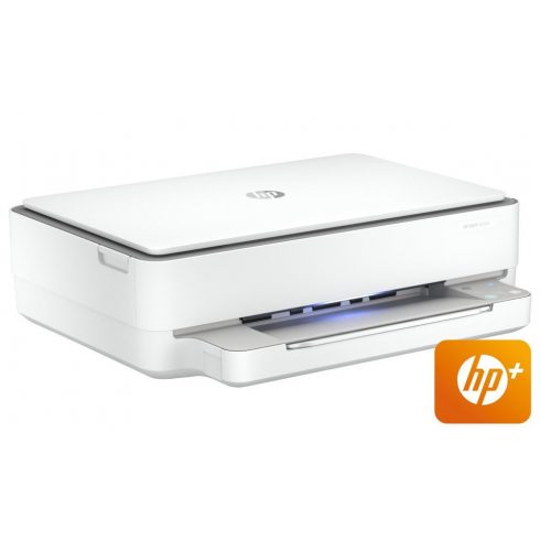 HP ENVY 6020e/ PSC/ A4/ 10,7 ppm/ 4800x1200 dpi/ USB/ wifi/ duplex/ HP Smart/ AirPrint/ HP+