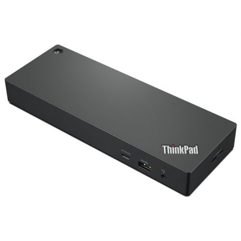 Lenovo TP Thunderbolt 4 Workstation Dock - priklopna postaja