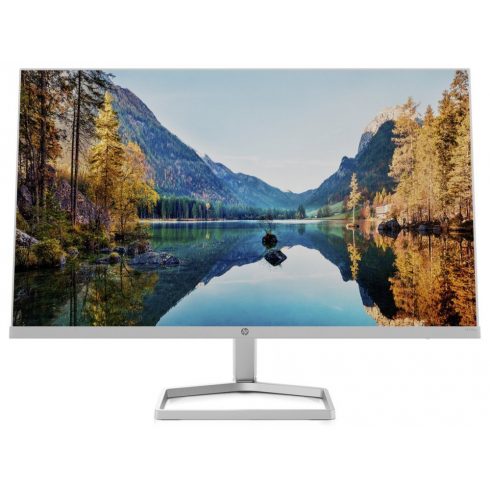 HP M24fwa 24"/ 1920x1080/ IPS/ 5ms/ 300 cd/m2/ VGA/ HDMI/ bel