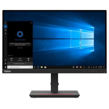   Lenovo S22e-20/ 21,5" VA/ 16:9/ 1920 x 1080 FHD/ 250cd/m2/ 3000:1 /4ms/ VGA/ HDMI/ VESA/ črn