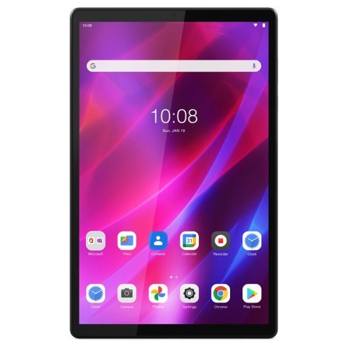 Lenovo TAB K10/ MediaTek Helio P22T/ 4GB DDR4/ 64GB eMMC/ 10,3" FHD/ Android/ Modra