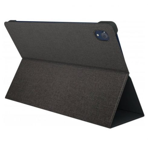 Lenovo TAB K10 Folio Case Grey - siva torbica