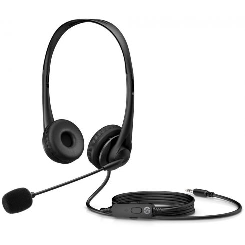 HP Stereo Headset G2 3,5 mm priključek