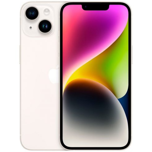 Apple iPhone 15 Plus 256GB črn