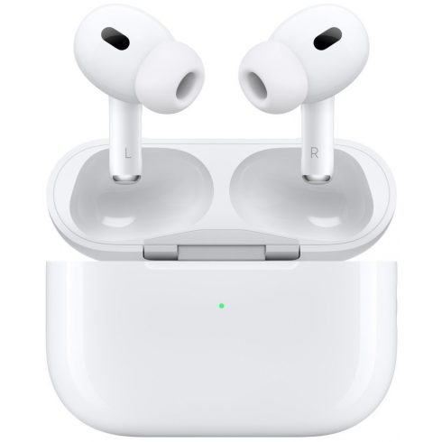 Apple AirPods Pro (2. generacija) z ohišjem MagSafe (USB-C)