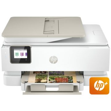   HP ENVY Inspire 7920e/ barvni/ PSC/ A4/ 15/10 ppm/ 4800x1200dpi/ USB/ wifi/ duplex/ AirPrint/ HP+