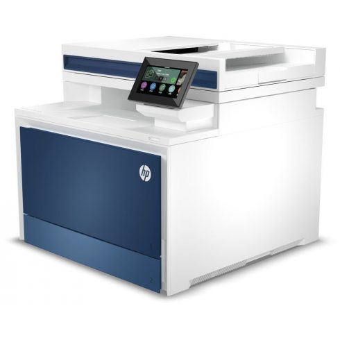 HP Color LaserJet Pro MFP 4302dw/ bar/ PSC/ A4/ 33 strani na minuto/ 600x600 dpi/ ADF/ USB/ LAN/ wifi/ duplex/ HP Smart/ AirPrint™