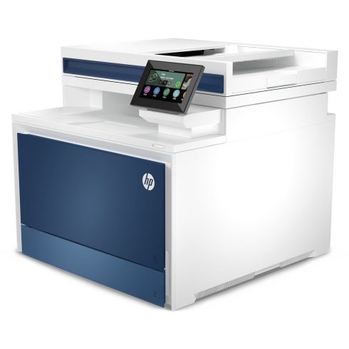 HP Color LaserJet Pro MFP 4302fdw/ bar/ PSCF/ A4/ 33 strani na minuto/ 600x600 dpi/ DADF/ USB/ LAN/ wifi/ duplex/ HP Smart/ AirPrint™