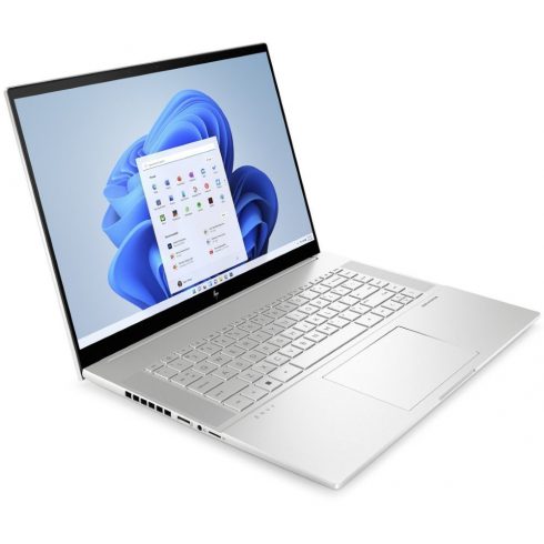 HP ENVY 16-h1001nc/ i7-13700H/ 32GB DDR5/ 1TB SSD/ NVIDIA GeForce RTX 4060 8GB/ 16" 2.8K OLED, na dotik/ W11P/ srebrn