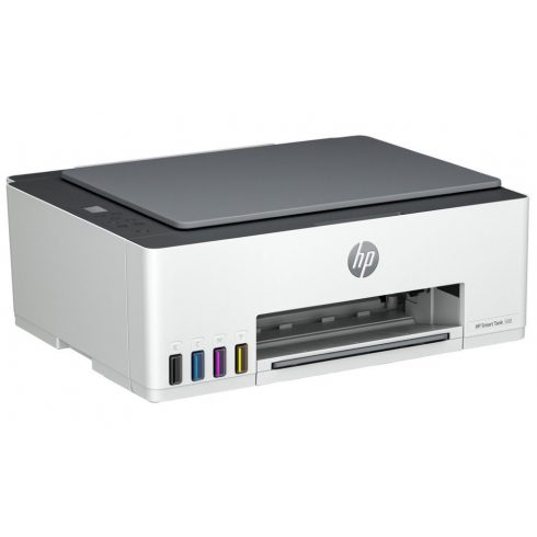 HP Smart Tank 580/ barvni/ A4/ PSC/ 12/5 strani na minuto/ 1200 dpi/ AirPrint/ HP Smart/ USB/ BT/ WiFi