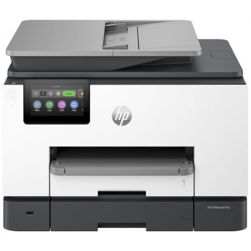 HP OfficeJet Pro 9132e/ PSCF/ A4/ 25 ppm/ 1200x1200dpi/ wifi/ USB/ LAN/ DADF/ duplex/ HP Smart/ AirPrint/ HP+ program