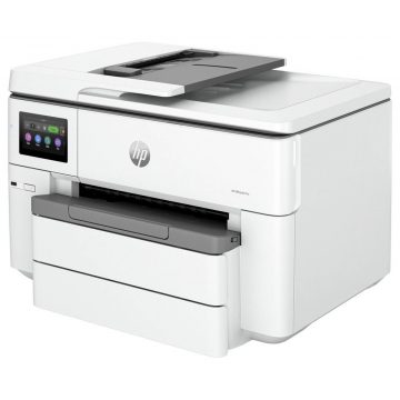   HP OfficeJet 9730e WideFormat/ PSC/ A3/ 22 ppm/ 1200x1200dpi/ wifi/ USB/ LAN/ DADF/ duplex/ AirPrint/ HP+ program