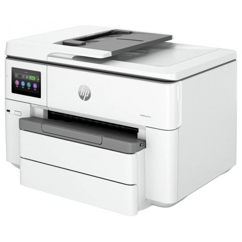 HP OfficeJet 9730e WideFormat/ PSC/ A3/ 22 ppm/ 1200x1200dpi/ wifi/ USB/ LAN/ DADF/ duplex/ AirPrint/ HP+ program