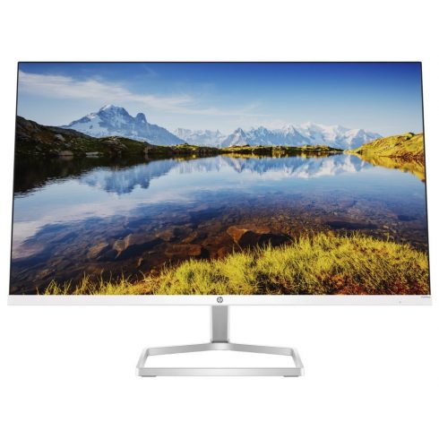 HP P24 G5 23.8"/ 1920x1080/ IPS/ 5ms/ 250 cd/m2/ HDMI/ DP/ VGA/ VESA/ črn