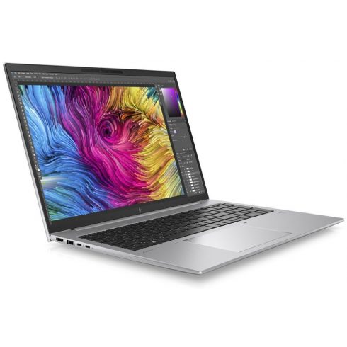 HP ZBook Firefly 16 G10/ i5-1340P/ 32GB DDR5/ 1TB SSD/ Intel Iris® Xe/ 16" WUXGA, mat/ brez OS/ srebrn