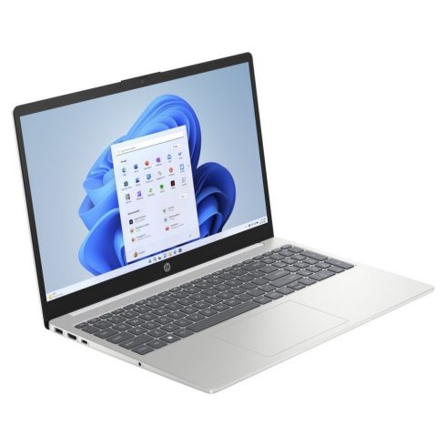 HP 15-fd0000nc/ Intel N100/ 4GB DDR4/ 128GB SSD/ Intel® UHD/ 15,6" FHD, mat/ W11HS/ bel