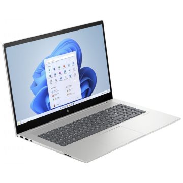   HP ENVY 17-cw0002nc/ i7-1355U/ 32GB DDR4/ 1TB SSD/ NVIDIA GeForce RTX 3050 4GB/ 17.3" UHD/ W11P/ srebrn