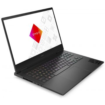   HP OMEN 16-xf0050nc/ Ryzen 7 7840HS/ 16GB DDR5/ 1TB SSD/ NVIDIA GeForce RTX 4060 8GB/ 16.1" QHD, mat/ brez OS/ črn