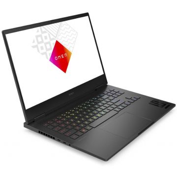   HP OMEN 16-wf0001nc/ i7-13700HX/ 32GB DDR5/ 2TB SSD/ NVIDIA GeForce RTX 4080 12GB/ 16.1" QHD, mat/ W11H/ črn