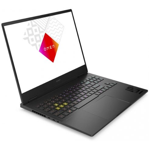 HP OMEN Transcend 16-u0050nc/ i7-13700HX/ 16GB DDR5/ 1TB SSD/ NVIDIA GeForce RTX 4060 8GB/ 16" WQXGA, mat/ brez OS/ črn