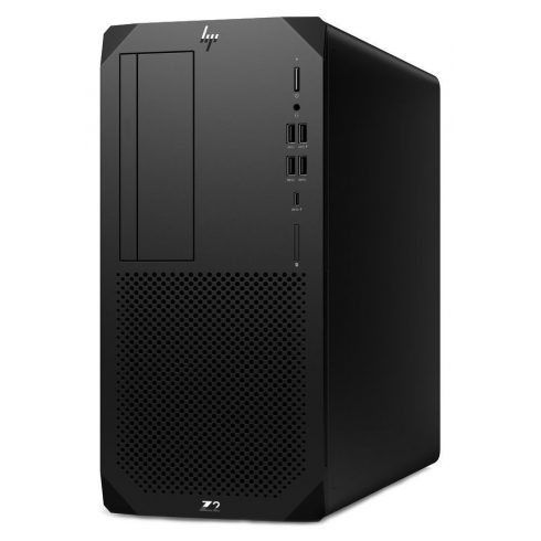 HP Z2 Tower G9/ i7-13700K/ 32GB DDR5/ 1TB SSD/ Intel® UHD/ W11P/ kbd+miška/ črn