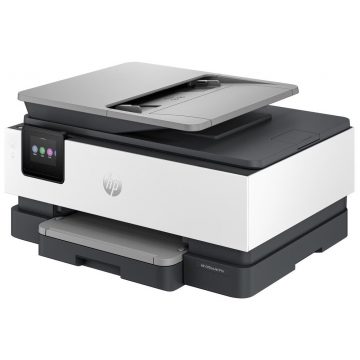   HP OfficeJet Pro 8132e/ PSCF/ A4/ 20 ppm/ 1200x1200dpi/ wifi/ USB/ LAN/ ADF/ duplex/ HP Smart/ AirPrint/ HP+ program