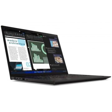   Lenovo X1 Extreme G5/ i7-12800H/ 32GB DDR5/ 1TB SSD/ RTX 3070Ti 8GB/ 16" WQUXGA, mat/ W11P/ črn