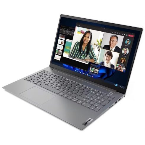 Lenovo ThinkBook 15 G4 ABA/ Ryzen 5 5625U/ 8GB DDR4/ 256GB SSD/ Radeon™ Graphics/ 15,6" FHD mat/ W11P/ siv