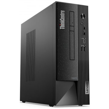   Lenovo Neo 50s/ SFF/ i5-12400/ 8GB DDR4/ 256GB SSD/ Intel® UHD/ DVD-RW/ W11P/ kbd+miška/ črn