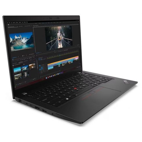 Lenovo L14 AMD G4/ Ryzen 5 PRO 7530U/ 8GB DDR4/ 512GB SSD/ Radeon™ Graphics/ 14" FHD, mat/ W11P/ črn